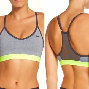 NIKE Dri-FIT Sports Bra